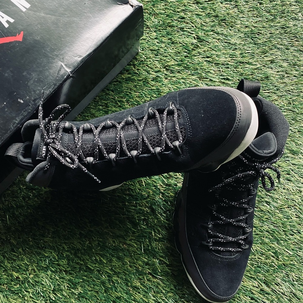 Jordan 9 “Racer Blue” - Picture 4 of 7